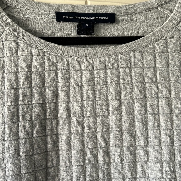 French Connection Sweater - Picture 2 of 6